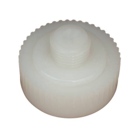 Premier Nylon Hammer Face, Hard/White for NFH15