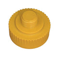 Premier Nylon Hammer Face, Extra Hard/Yellow for DBHN20 & NFH175