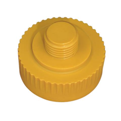 Premier Nylon Hammer Face, Extra Hard/Yellow for DBHN20 & NFH175