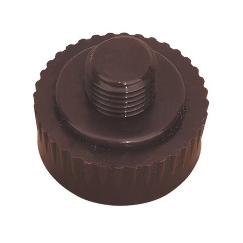 Premier Nylon Hammer Face, Tough/Brown for DBHN20 & NFH175