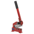 Metal Cutting Shears 11mm 4mm Capacity 10mm