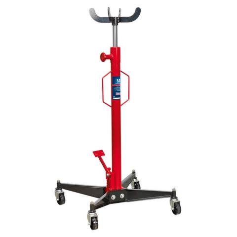 Vertical Transmission Jack 500kg