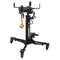 Telescopic Vertical Transmission Jack 600kg