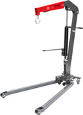 Engine Crane; 1.2 Ton