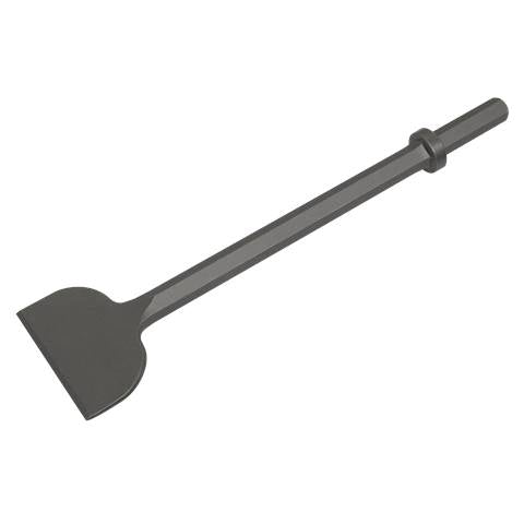 Worksafe® Extra-Wide Chisel 125 x 475mm - 7/8"Hex