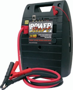 PowerStart 24HD 24V 28Ah 1100ca