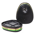 ABEK1 Filter Cartridge - Pack of 2
