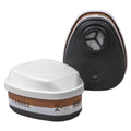 A2P3 R D Cartridge Filter - Pack of 2