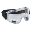 Worksafe® Premium Goggles - Indirect Vent