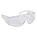 Worksafe® Over-Spectacles
