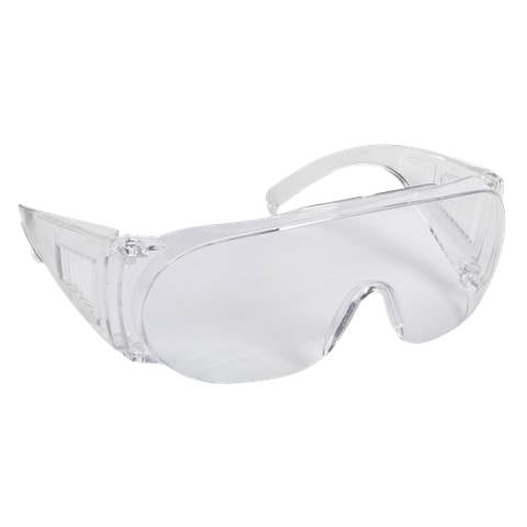 Worksafe® Over-Spectacles