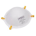 Worksafe® Cup Mask FFP1 - Pack of 10