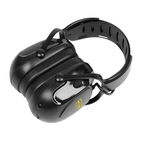 Worksafe® Wireless Electronic Ear Defenders