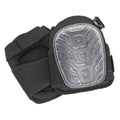 Worksafe® Hard Shell Gel Knee Pads - Pair