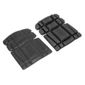 Worksafe® Trouser Knee Pads - Pair