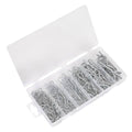 R-Clip Assortment 150pc