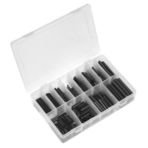 Spring Roll Pin Assortment 300pc