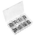 Bonded Seal (Dowty Seal) Assortment 88pc
