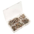 Linch Pin Assortment 50pc