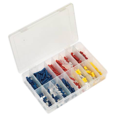 Consumables & Accessories