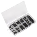 Grub Screw Assortment M4-M10 250pc - DIN 916
