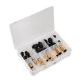 Metric/Imperial John Guest® Thread Adaptor Assortment 30pc