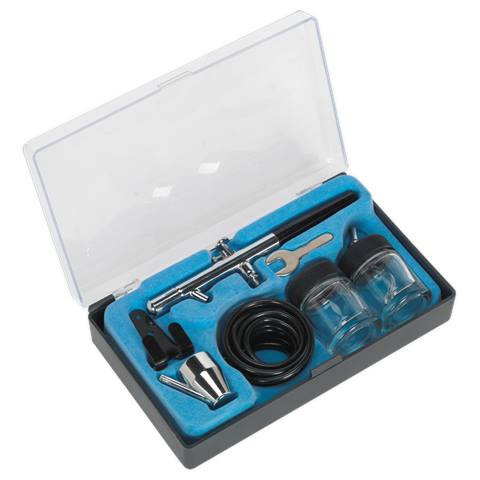 Air Brush Kit