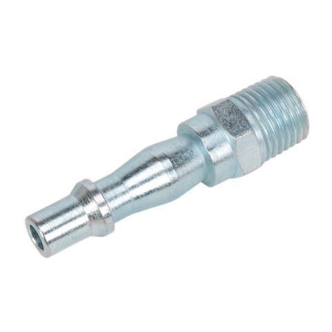 PCL Screwed Adaptor Male 1/4"BSPT - Pack of 5