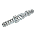 PCL Adaptor Tailpiece 1/4" Bore Hose - Pack of 5