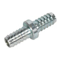 PCL Double End Hose Connector 3/8" Hose - Pack of 5