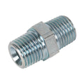 PCL Double Union 1/4"BSPT - Pack of 5