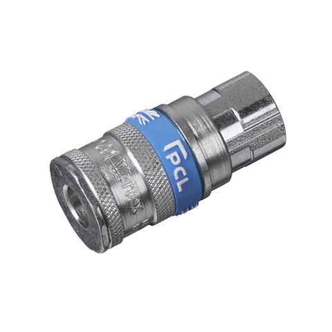 PCL Coupling Body Female 1/4"BSPT