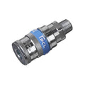 PCL Coupling Body Male 1/4"BSPT