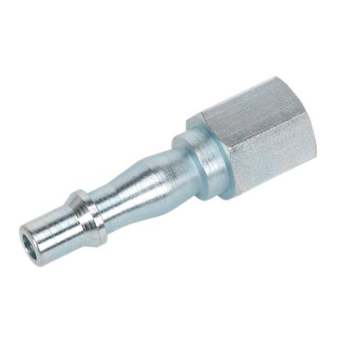 PCL Screwed Adaptor Female 1/4"BSPT - Pack of 5