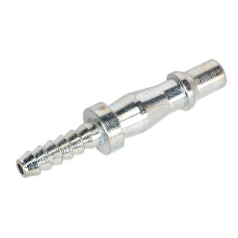 PCL Adaptor Tailpiece 3/16" Bore Hose - Pack of 5