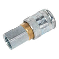 PCL Coupling Body Female 1/2"BSP