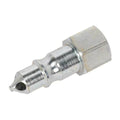 PCL Screwed Adaptor Female 3/8"BSPT - Pack of 2