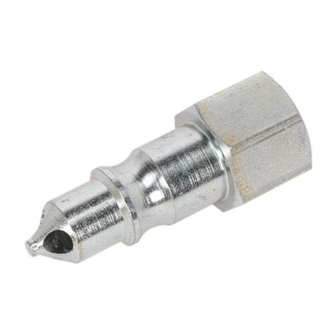 PCL Screwed Adaptor Female 3/8"BSPT - Pack of 2