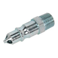 PCL Screwed Adaptor Male 3/8"BSPT - Pack of 2