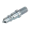 PCL Adaptor Tailpiece 1/2" Bore Hose - Pack of 2