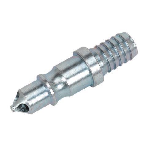 PCL Adaptor Tailpiece 1/2" Bore Hose - Pack of 2
