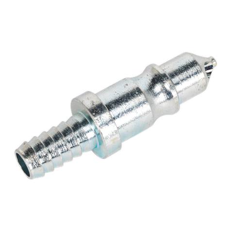 PCL Adaptor Tailpiece 3/8" Bore Hose - Pack of 2