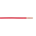Thin Wall Single Automotive Cable 2mm² 28/0.30mm 50m - Red