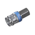 PCL Coupling Body Female 1/4"BSPT