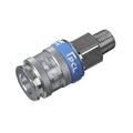PCL Coupling Body Male 1/4"BSPT