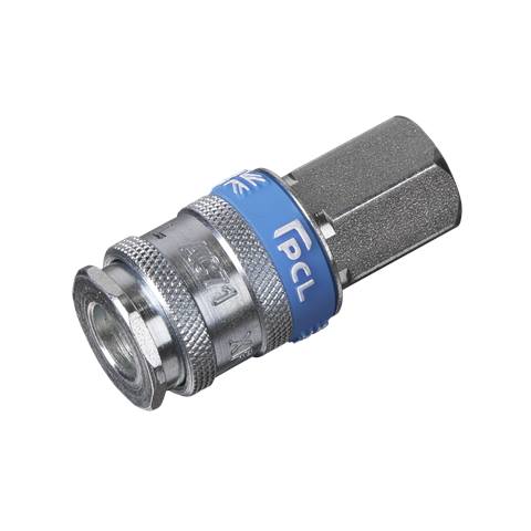 PCL Coupling Body Female 3/8"BSPT
