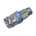 PCL Coupling Body Male 3/8"BSPT