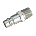 PCL Screwed Adaptor Male 1/4"BSPT - Pack of 2