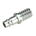 PCL Adaptor Tailpiece 1/2" Bore Hose - Pack of 2