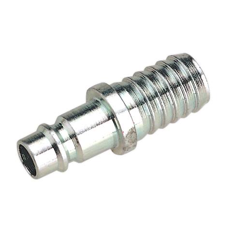 PCL Adaptor Tailpiece 1/2" Bore Hose - Pack of 2